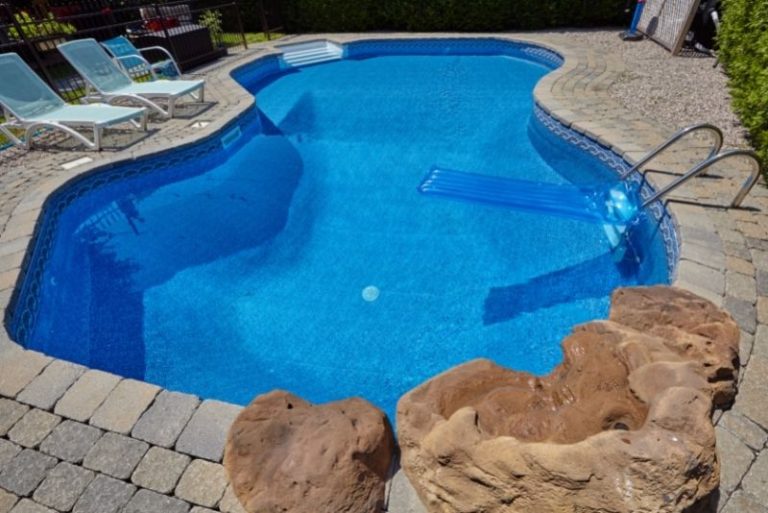 pool builders NSW